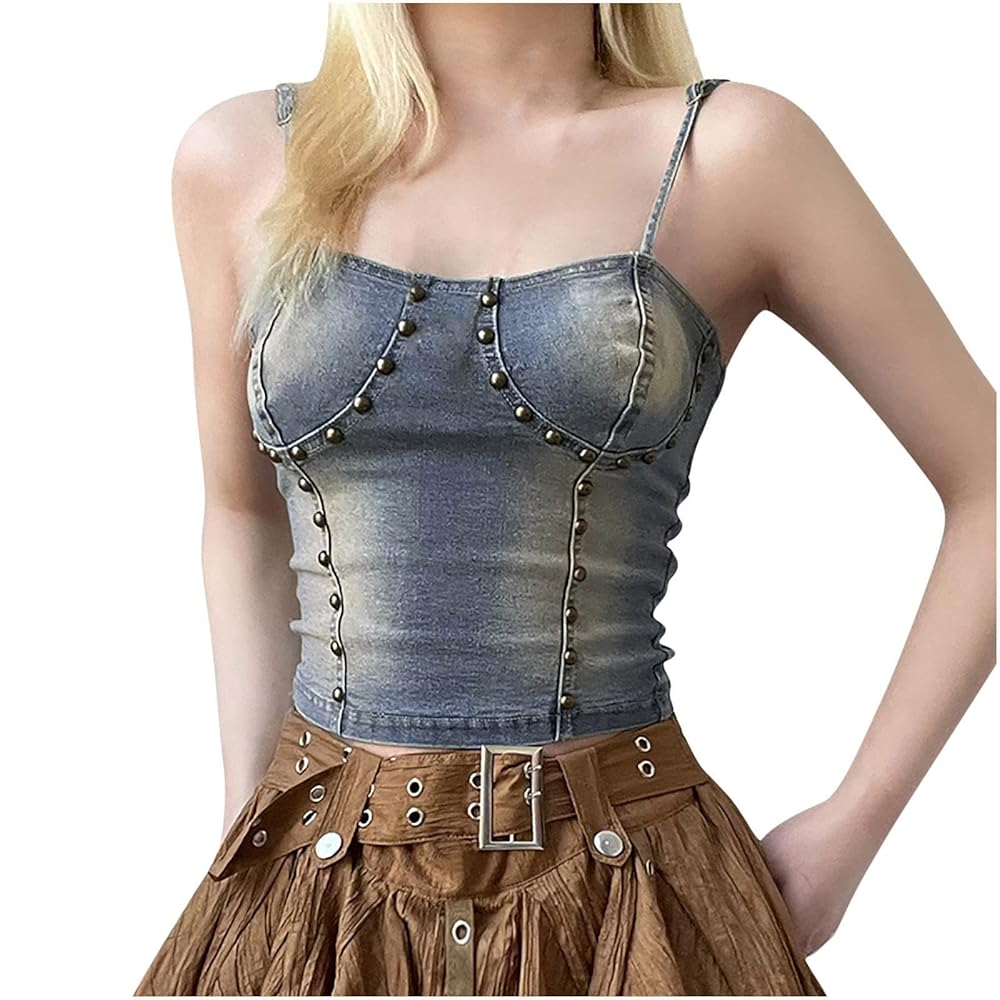 Amazon.com: Women Sexy Bustier Ren Faire Corset Top Y2K